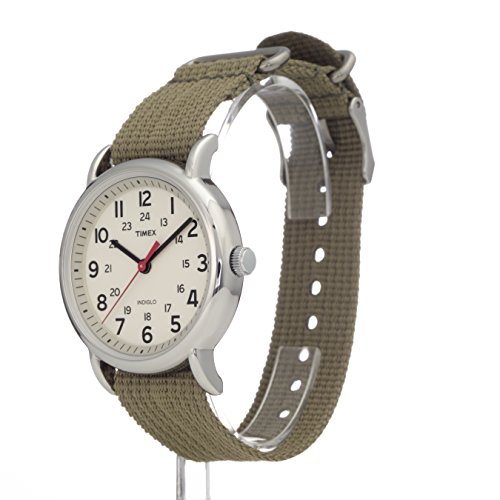 Amazon.com: Timex: Weekender